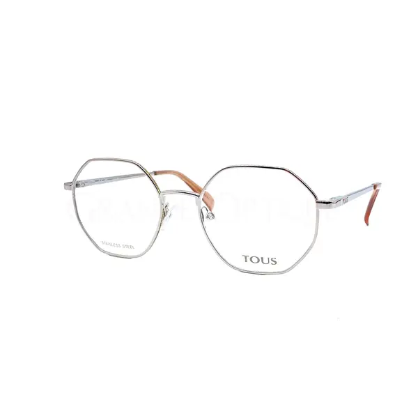 Rame de ochelari Tous VTO444 H60Y - Default Title