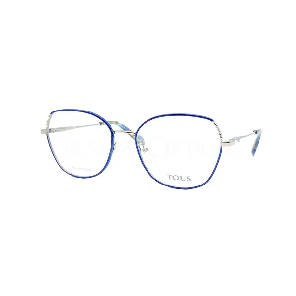 Rame de ochelari Tous VTO452 0SNB - Default Title