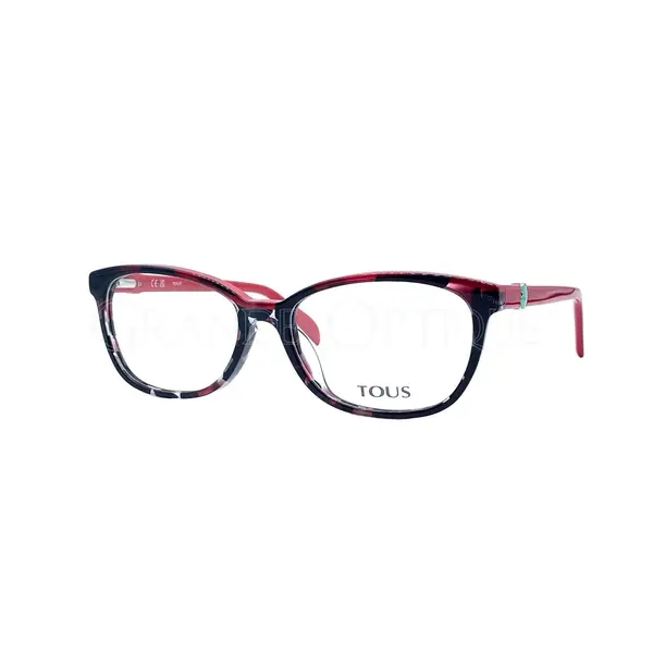Rame de ochelari Tous VTO979 0720 - Default Title