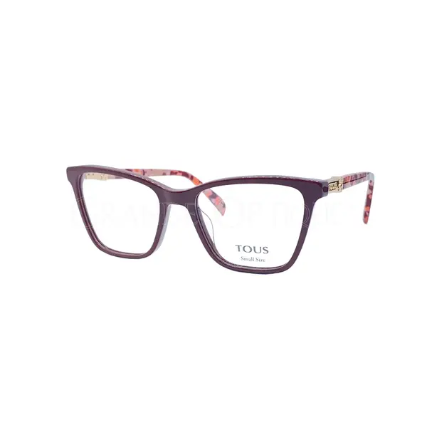 Rame de ochelari Tous VTOB29L 06YW - Default Title