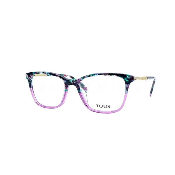 Rame de ochelari Tous VTOB30 0GL9 - Default Title