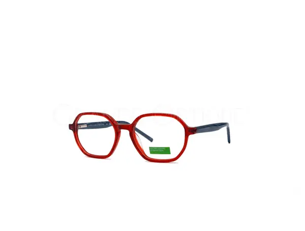 Rame de ochelari United Colors of Benetton BEKO2014 200 - Variant 5848-2219