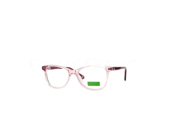 Rame de ochelari United Colors of Benetton BEKO2019 279 - Variant 5841-2171