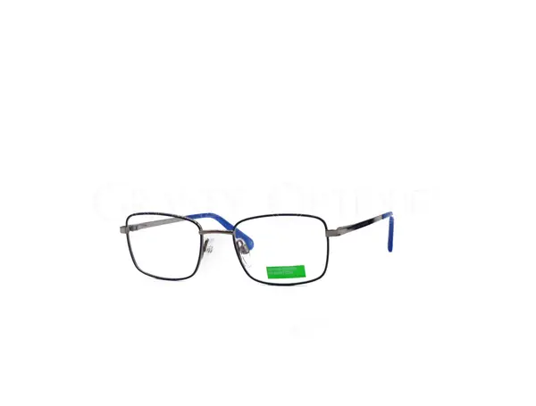 Rame de ochelari United Colors of Benetton BEKO4006 693 - Variant 5846-2207
