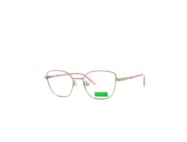 Rame de ochelari United Colors of Benetton BEKO4007 206 - Variant 5844-2191