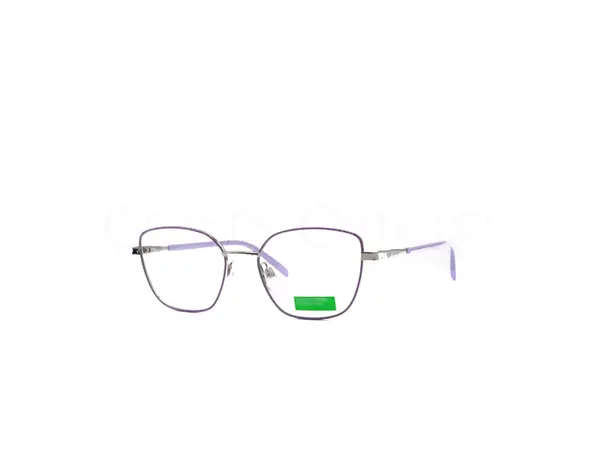 Rame de ochelari United Colors of Benetton BEKO4007 771 - Variant 5845-2199