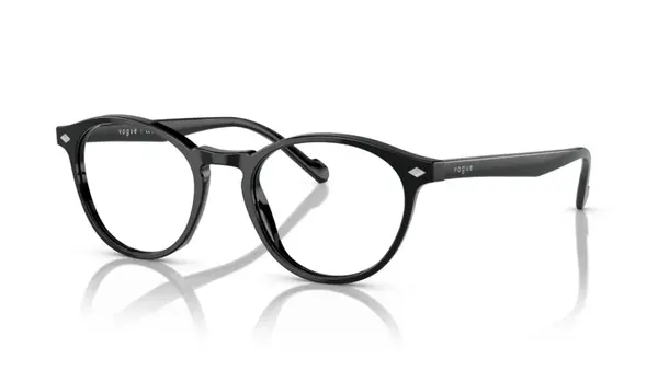 Rame de ochelari Vogue VO5326 W44 49 - Default Title