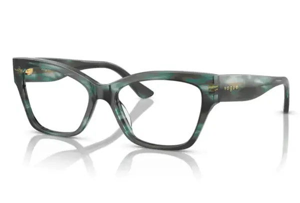 Rame de ochelari Vogue VO5523 3088 - Default Title