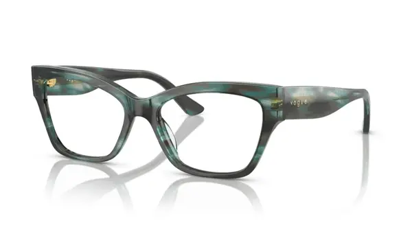 Rame de ochelari Vogue VO5523 3088 - Default Title