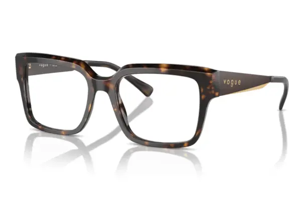 Rame de ochelari Vogue VO5559 W656 - Default Title