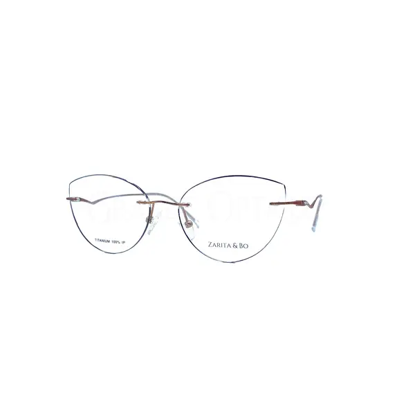 Rame de ochelari Zarita 1028 C2 - Variant 9267-285