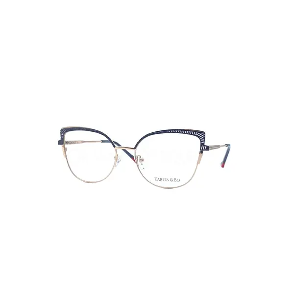 Rame de ochelari Zarita 8596 C1 - Variant 9216-123