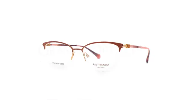 Rame ochelari Ana Hickmann AH1445 01A - Default Title