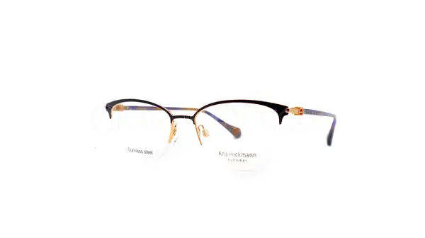 Rame ochelari Ana Hickmann AH1445 09A - Default Title