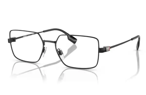 Rame ochelari Burberry BE1380 1007 - Variant 8154-448