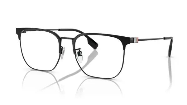 Rame ochelari Burberry BE1383D 1001 - Default Title