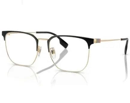 Rame ochelari Burberry BE1383D 1109 - Default Title