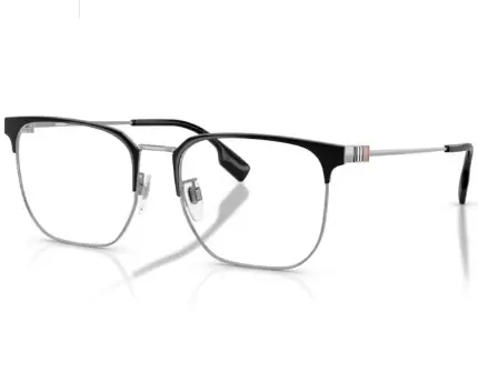 Rame ochelari Burberry BE1383D 1335 - Default Title