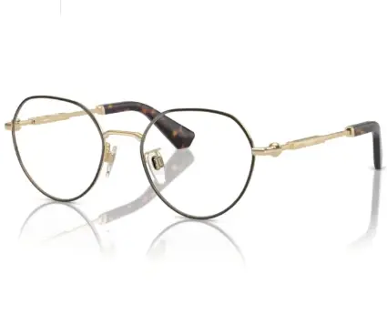 Rame ochelari Burberry BE1388D 1109 - Default Title