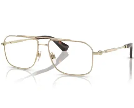 Rame ochelari Burberry BE1391 1109 - Default Title