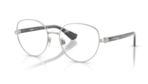 Rame ochelari Burberry BE1394 1005 53 - Default Title