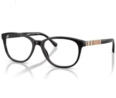 Rame ochelari Burberry BE2172 3001 - Default Title