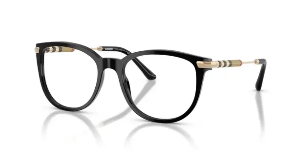 Rame ochelari Burberry BE2255Q 3001 - Default Title
