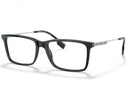 Rame ochelari Burberry BE2339 3001 - Default Title