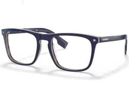 Rame ochelari Burberry BE2340 3799 - Default Title
