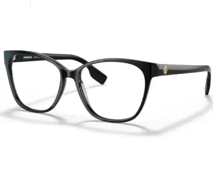Rame ochelari Burberry BE2345 3001 - Default Title