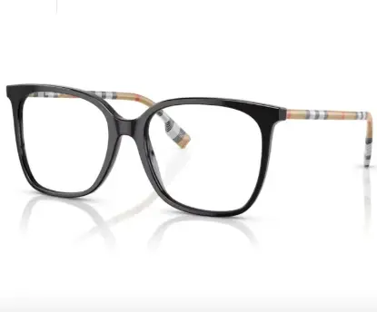 Rame ochelari Burberry BE2367 3853 - Default Title