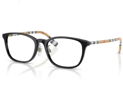 Rame ochelari Burberry BE2371D 3853 - Default Title