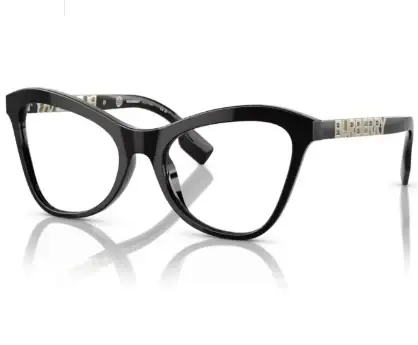 Rame ochelari Burberry BE2373U 3001 - Default Title