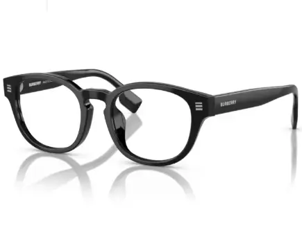 Rame ochelari Burberry BE2382D 3001 - Default Title