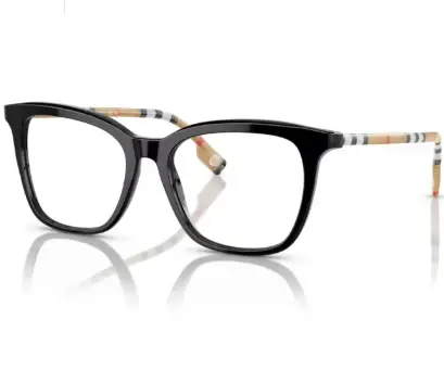 Rame ochelari Burberry BE2390 3853 - Default Title
