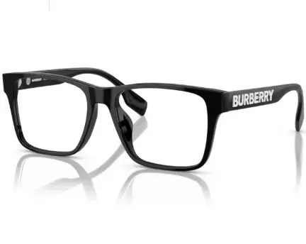 Rame ochelari Burberry BE2393D 3001 - Default Title