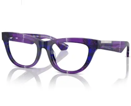 Rame ochelari Burberry BE2406U 4113 - Default Title