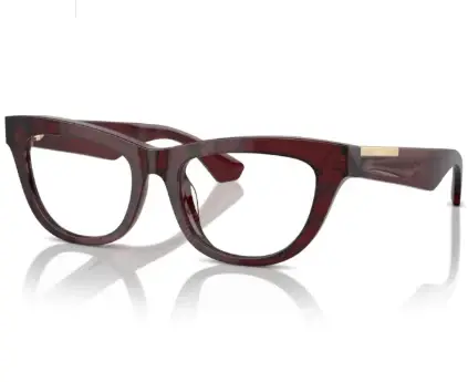 Rame ochelari Burberry BE2406U 4115 - Default Title