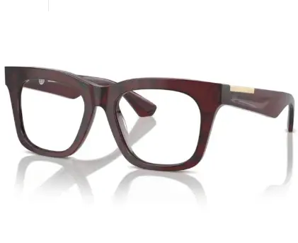 Rame ochelari Burberry BE2407 4115 - Default Title