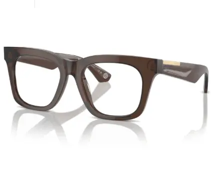 Rame ochelari Burberry BE2407 4116 - Default Title