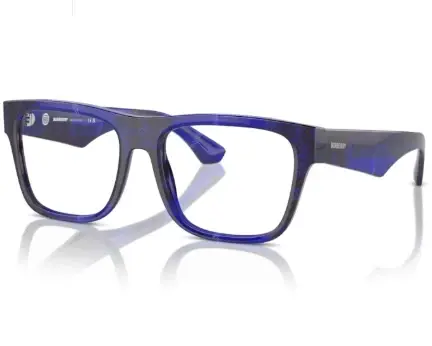 Rame ochelari Burberry BE2411 4114 - Default Title