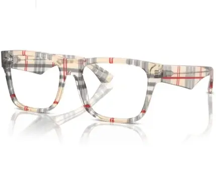 Rame ochelari Burberry BE2411 4122 - Default Title