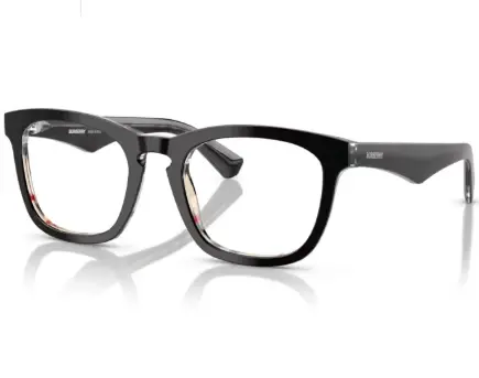 Rame ochelari Burberry BE2417 4121 - Default Title