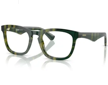 Rame ochelari Burberry BE2417 4125 - Default Title