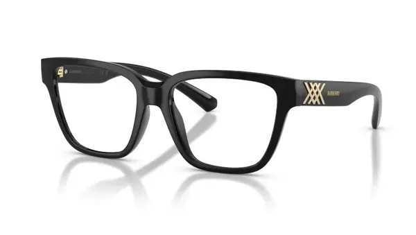 Rame ochelari Burberry BE2457U 3001 - Default Title
