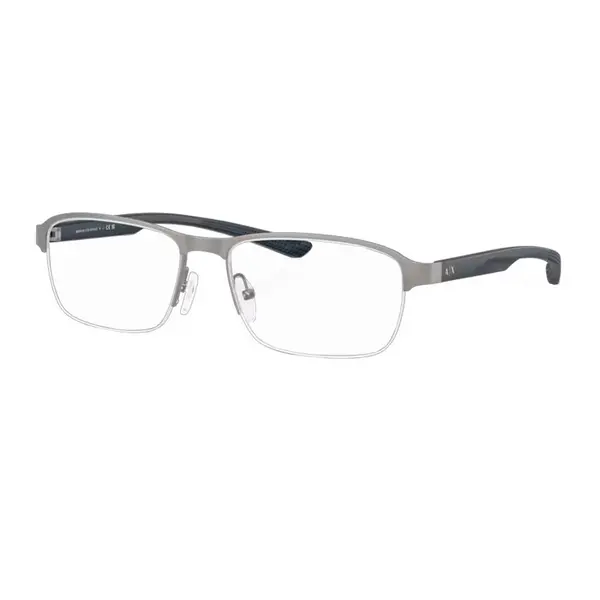Rame ochelari de vedere barbati Armani Exchange AX1061 6084