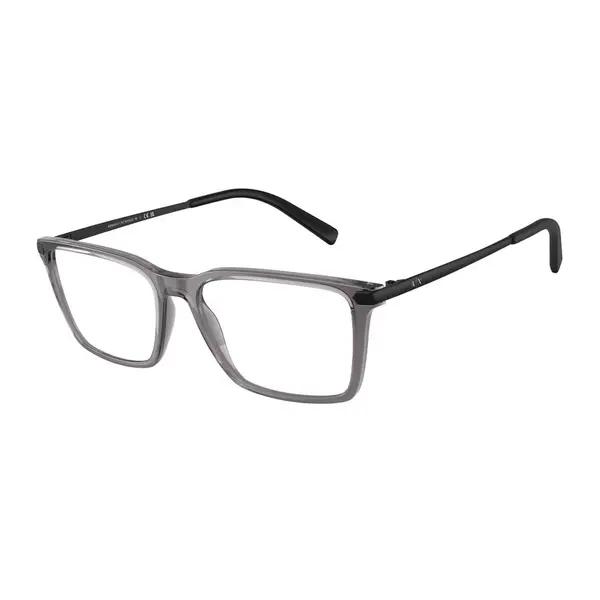 Rame ochelari de vedere barbati Armani Exchange AX3077 8239