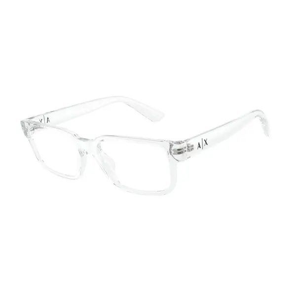 Rame ochelari de vedere barbati Armani Exchange AX3130U 8235