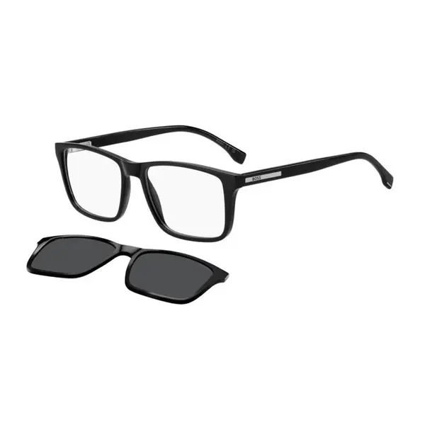 Rame ochelari de vedere barbati Boss BOSS Clip-on 1896/C 807