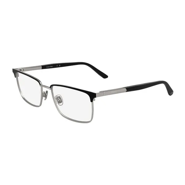 Rame ochelari de vedere barbati Calvin Klein CK25106 001